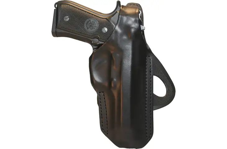 BlackHawk Angle-Adjust Paddle Holster - view 9